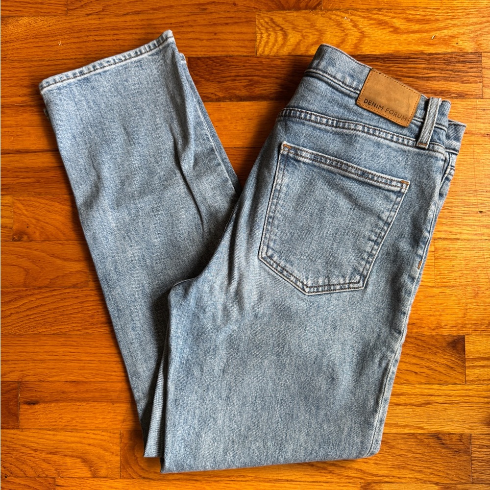 Denim Forum Jeans